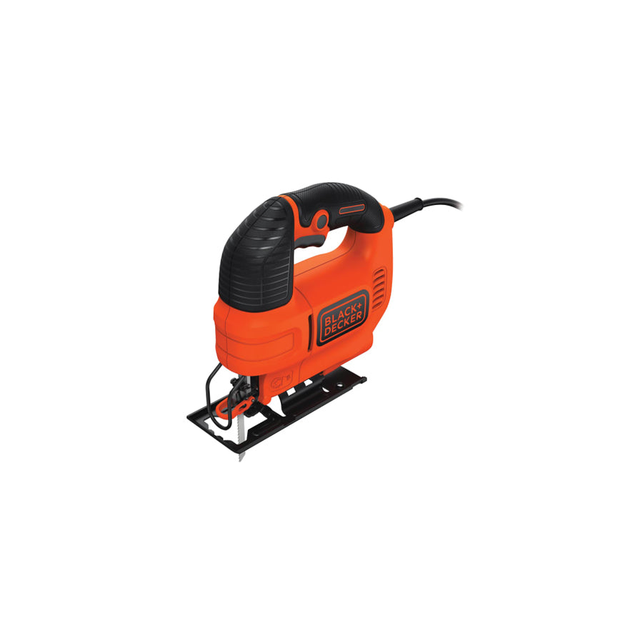 BLACK + DECKER B/DKS701EK KS701EK-GB Jigsaw 520W 240V | ML Performance US