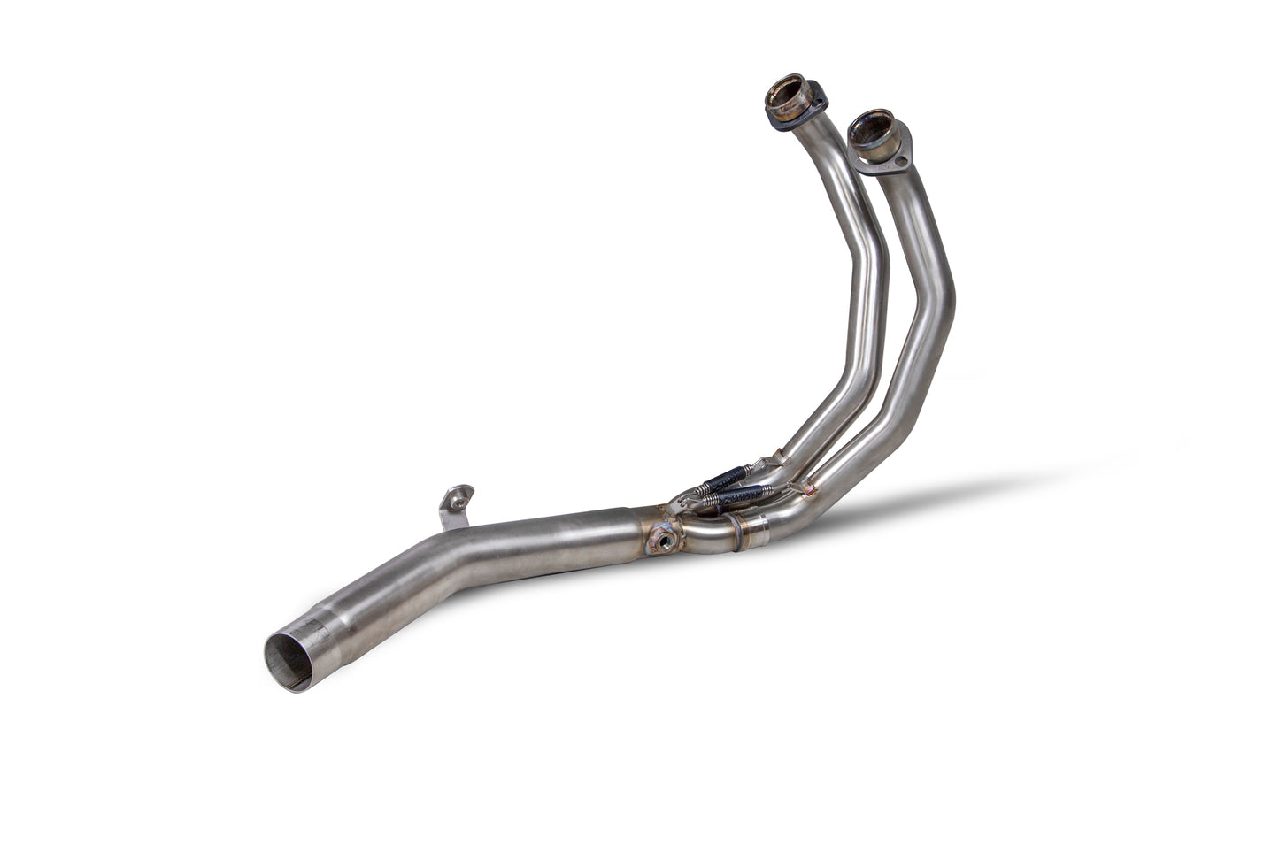 Scorpion RYA125MA Yamaha Tenere 700 World Raid De-Cat Race Headers | ML Performance US US