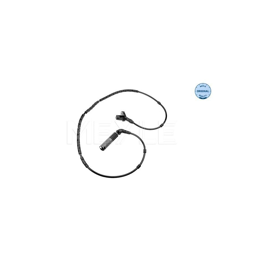 Meyle 314 899 0051 Abs Sensor For BMW 3 Series
