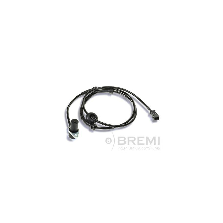 Bremi 50296 Abs Sensor For Audi A4