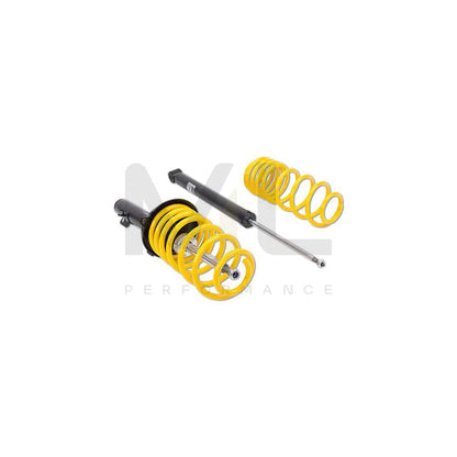 ST Suspensions 23210336 Audi C5 A6 SPORT SUSPENSION KIT 3 | ML Performance US Car Parts