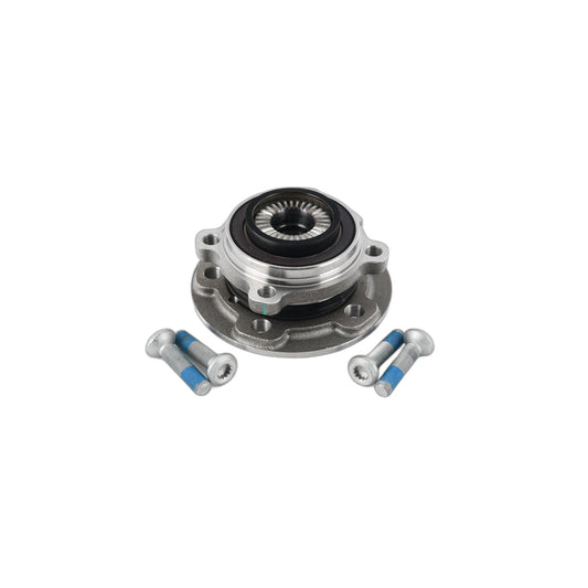 Genuine BMW Mini 31206874443 F45 Wheel Hub With Bearing M12X1,25 (Inc. 220d, i3 94Ah Rex & X2 18dX)