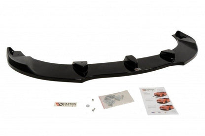 Maxton Design Porsche 911 Carrera 997.1 (Pre-Facelift) Front Splitter