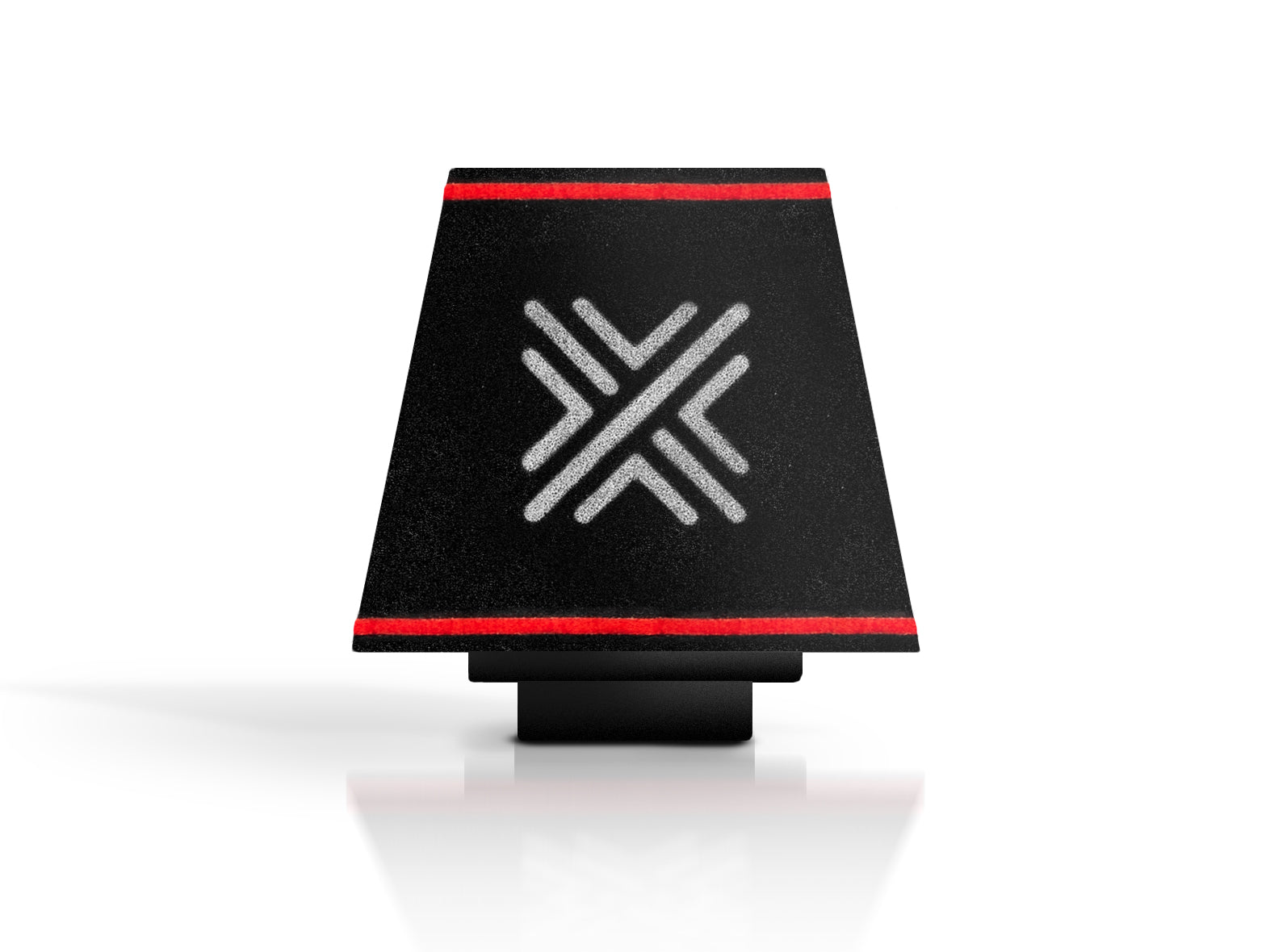 Pipercross PK001 Rubber Neck Universal Filter