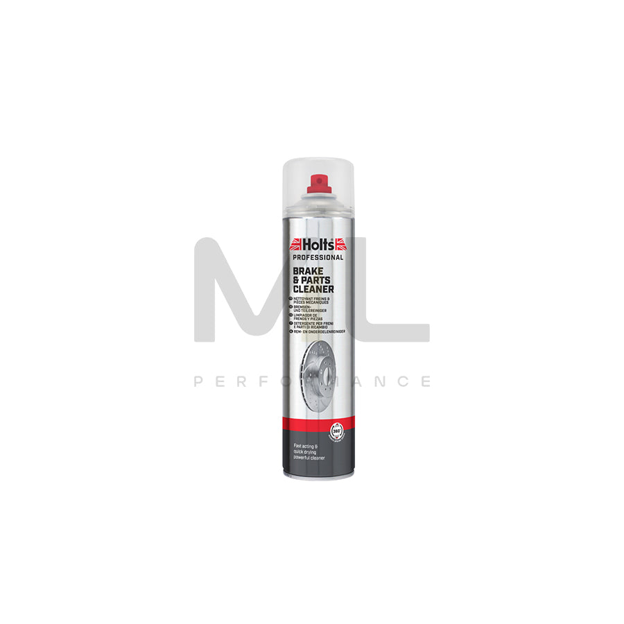 Holts 600ml Brake Cleaner ML Performance
