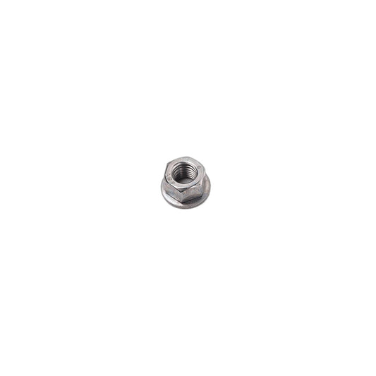 Genuine BMW Mini 07129905541 E87 E61 E90 Hex Nut With Plate AM7 ZNNIV SI (Inc. Z8, 130i & 318is)