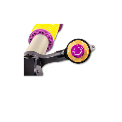 KW 35285815 Nissan 240Z (S30) Clubsport 2-Way Coilover Kit 8  | ML Performance UK Car Parts