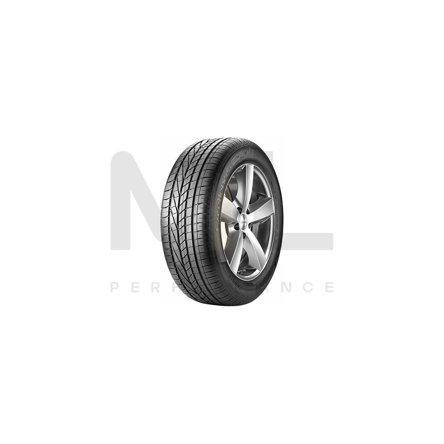 Goodyear Excellence (*) 245/55 R17 102W Summer Tyre | ML Performance UK Car Parts
