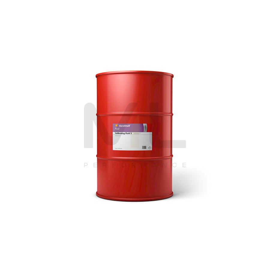 Shell AeroShell Calibrating Fluid 2 - 202 ltr – ML Performance