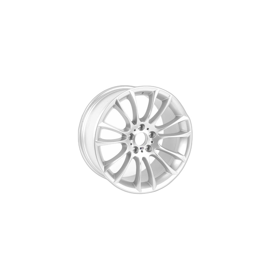Genuine BMW 36117841822 Light Alloy Rim 9,5JX19 ET:39 (Inc. 750i, 740LiX & 535dX)