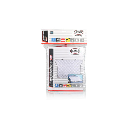 Heyner Windscreencover Pro 512500 Windscreen Cover | ML Performance US US