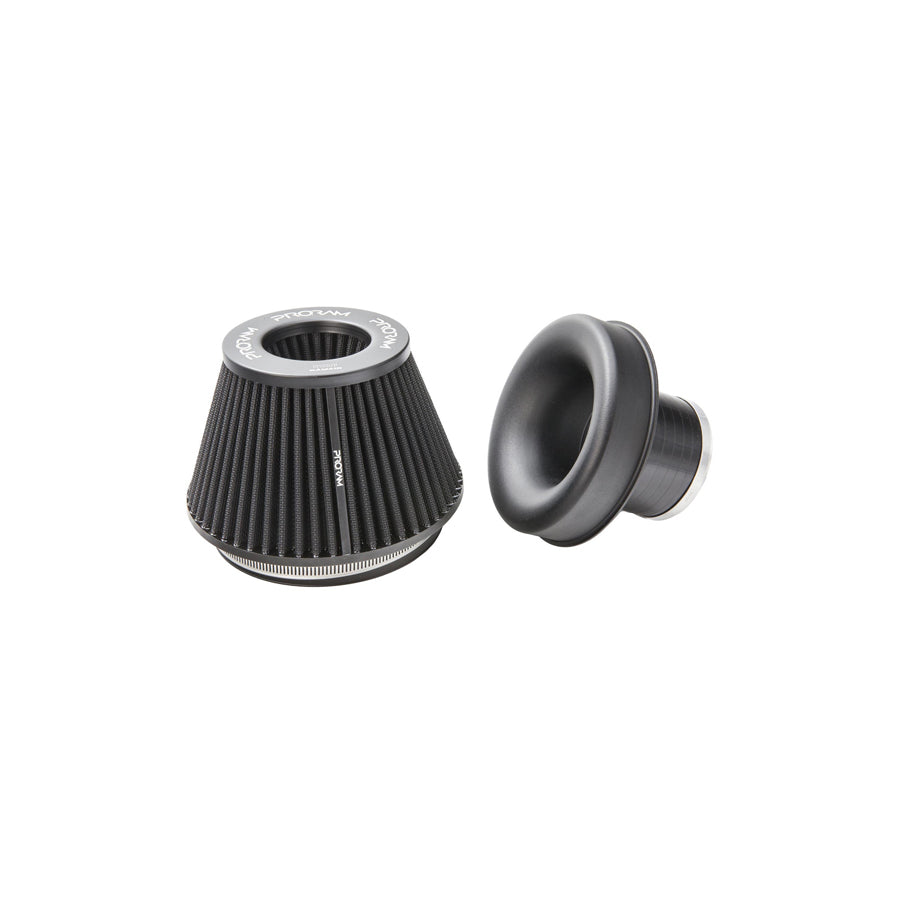 RAMAIR PR-CC-194-VS-90-BK-KIT PR-CC PRORAM | ML Performance US Car Parts