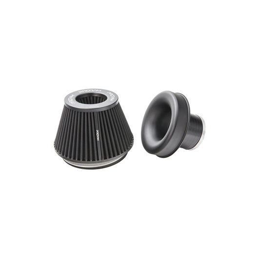 RAMAIR PR-CC-194-VS-90-BK-KIT PR-CC PRORAM | ML Performance US Car Parts