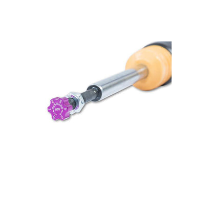 KW 35220827 BMW E36 M3.2 Clubsport 2-Way Coilover Kit 4 | ML Performance US Car Parts