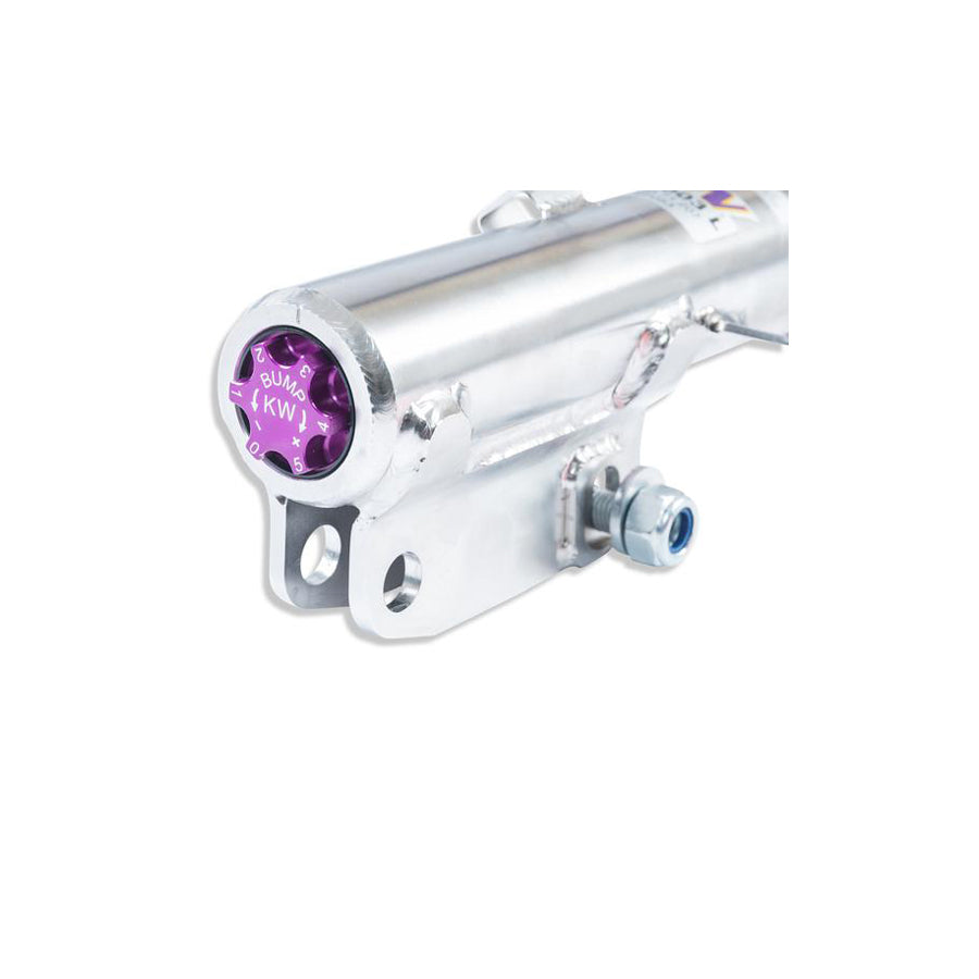 KW 35271022 Porsche 964 911 Variant 3 Coilover Kit 6 | ML Performance US Car Parts