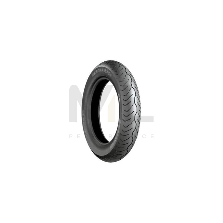 Bridgestone Exedra G703 L 130/90 16 67H Motorcycle Summer Tyre | ML Performance UK Car Parts