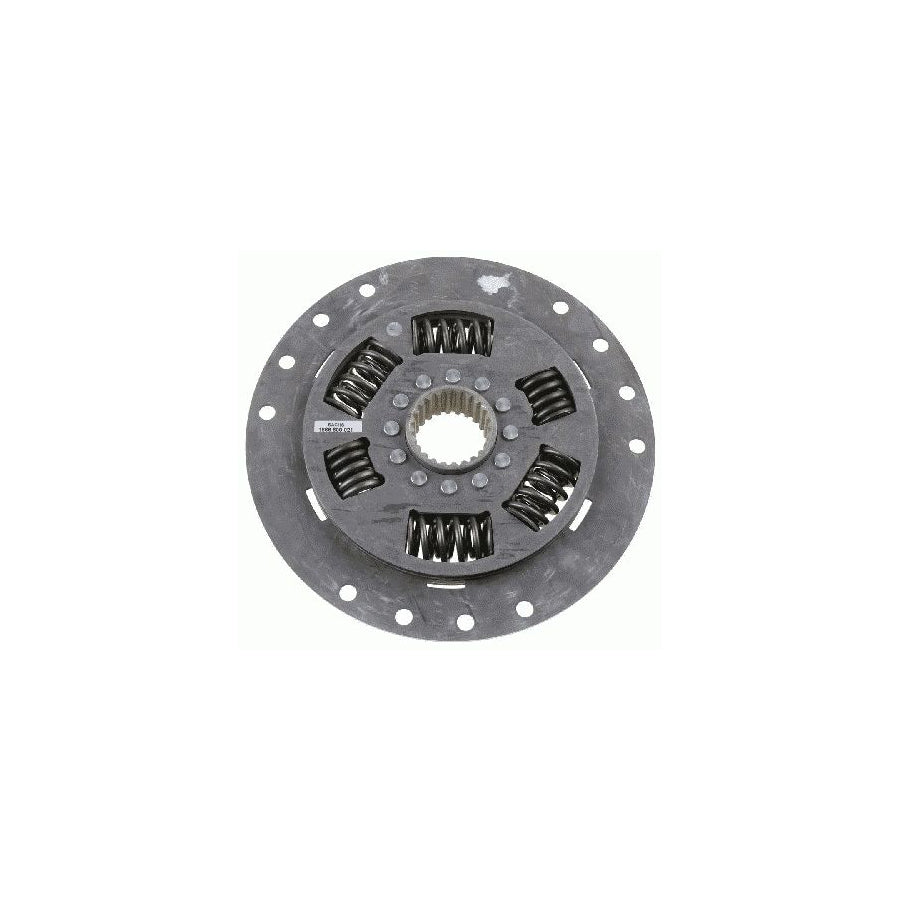 Sachs 1866 600 021 Torsion Damper, Clutch