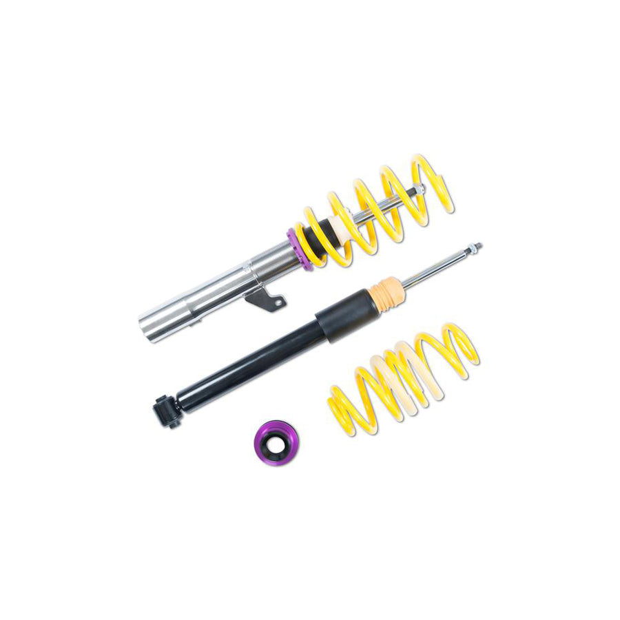 KW 15290015 Renault Megane II Variant 2 Coilover Kit 4  | ML Performance UK Car Parts