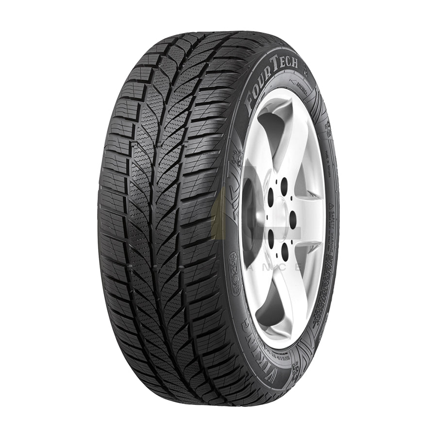 Viking Fourtech Van 215/75 R16 113/111R All-season Van Tyre | ML Performance US Car Parts