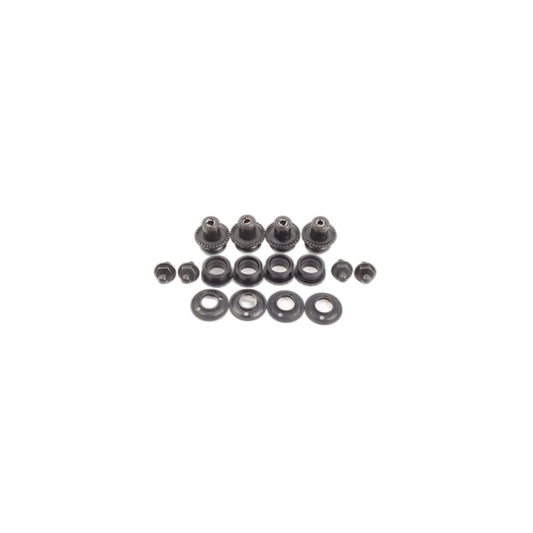 Genuine BMW 54318412057 E36 Repair Kit, Soft-Top Covering (Inc. Z3) | ML Performance UK Car Parts