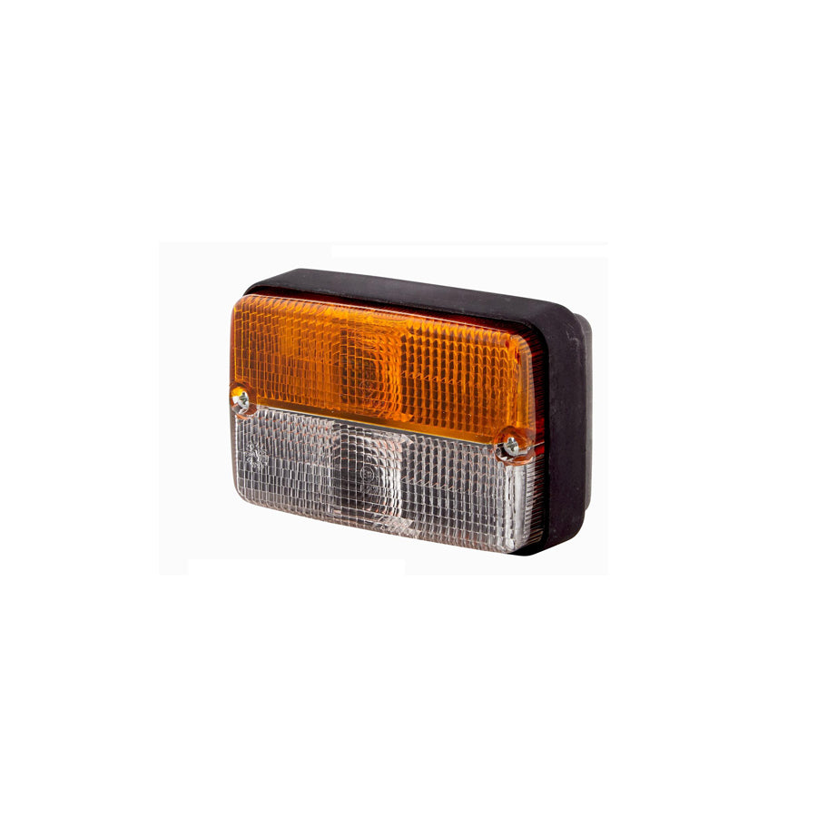 Luce posteriore destra per rimorchio a 38 LED Luce posteriore destra per rimorchio a 38 LED