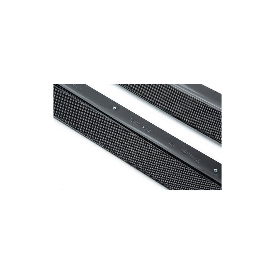 3D Design 3104-33012 BMW Carbon Fiber Side Skirts