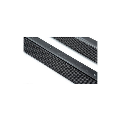 3D Design 3104-33012 BMW Carbon Fiber Side Skirts