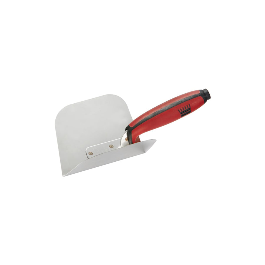 Ragni RAG65401S Stainless Steel Internal Corner Trowel | ML Performance US