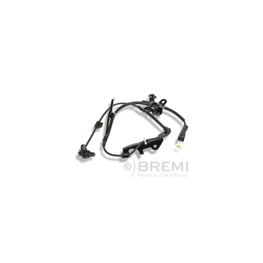 Bremi 51016 Abs Sensor For Toyota Tundra I Pickup (Xk30, Xk40)