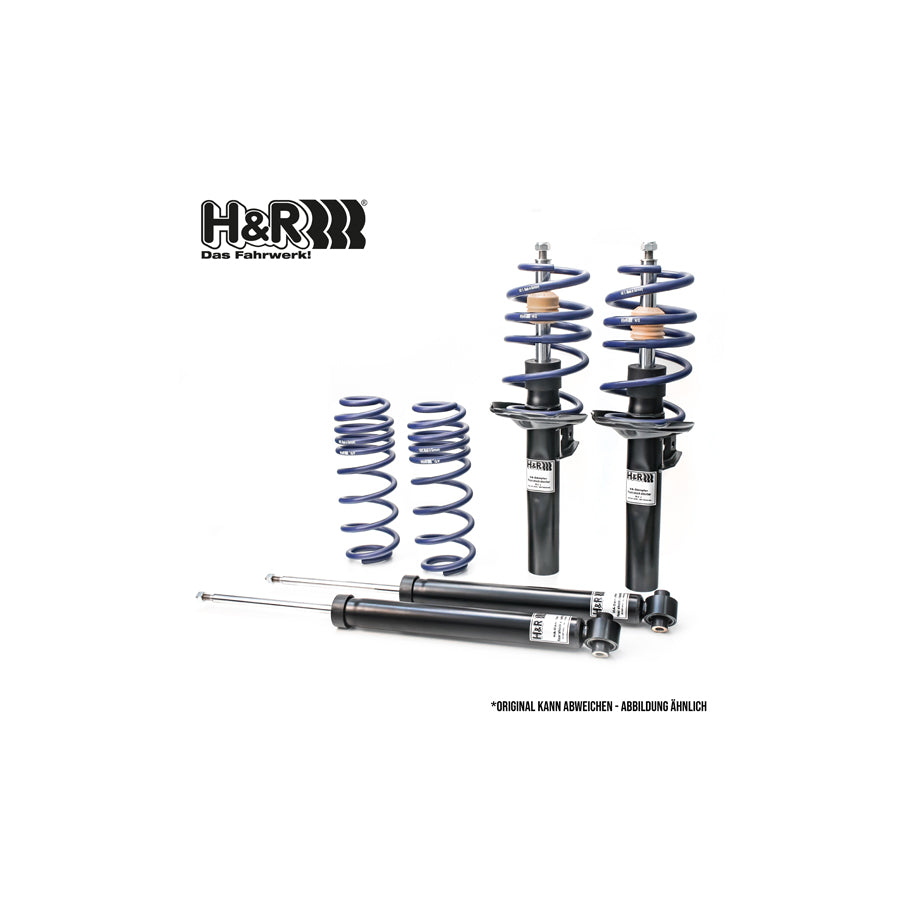 H&R 41944-2 Cup-Kit Comfort-Suspensions | ML Performance US Car Parts