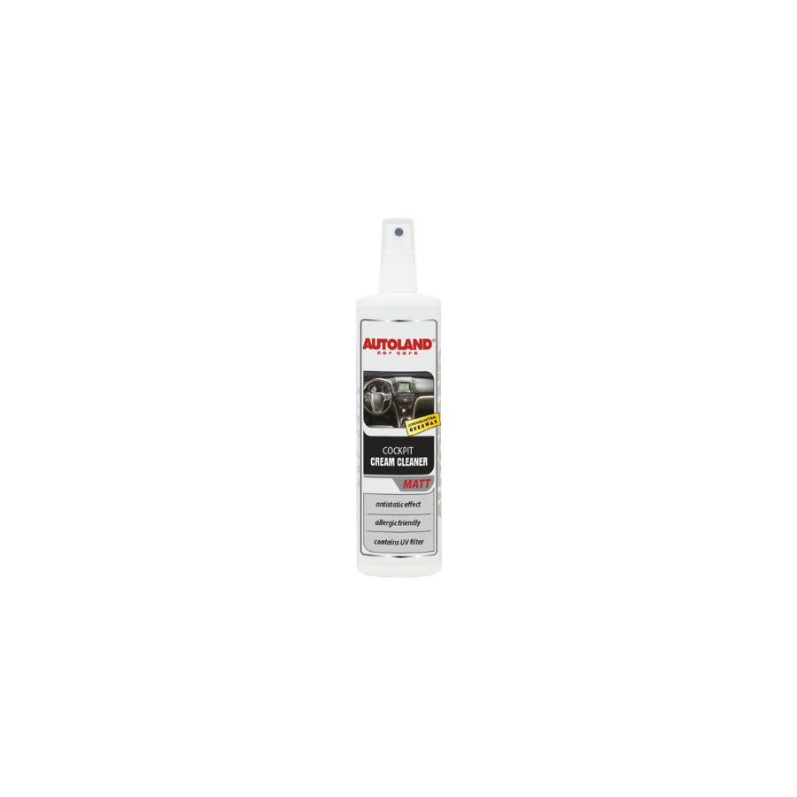 AUTOLAND 199300399 Synthetic Material Cleaner | ML Performance US Car Parts