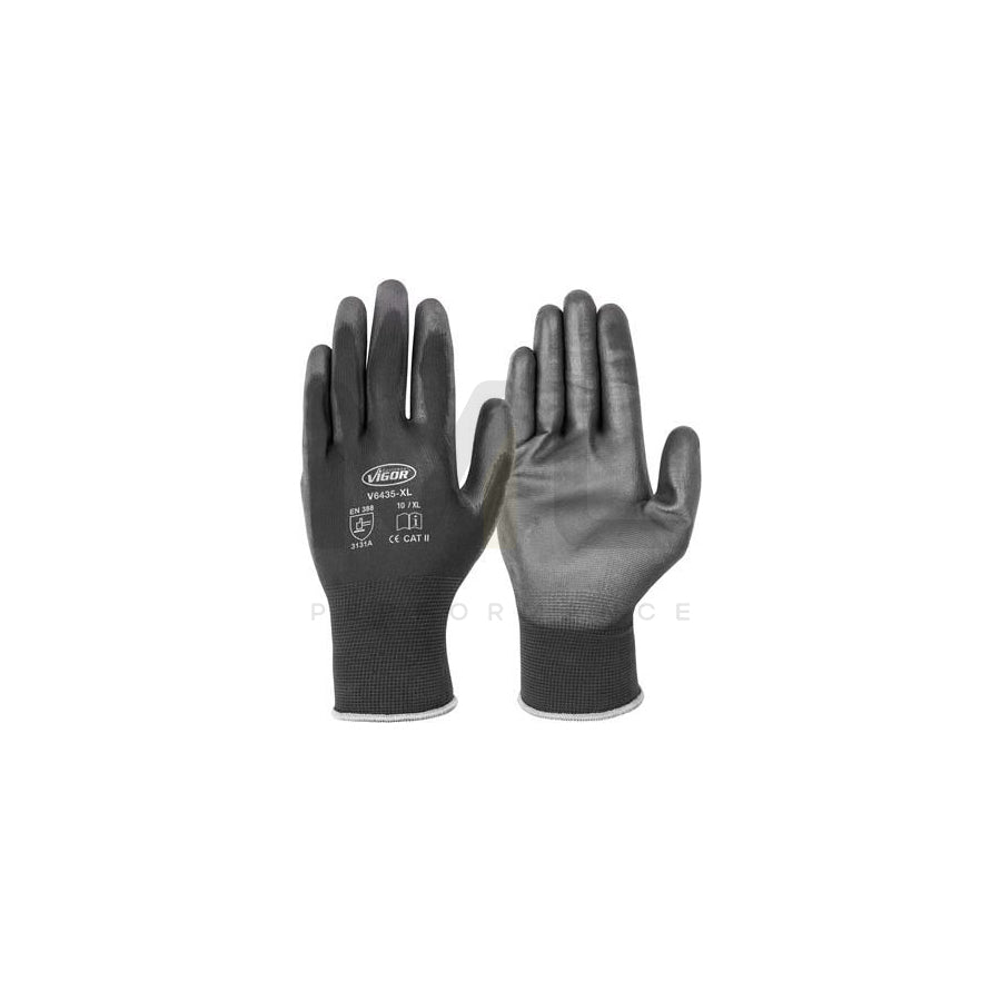 VIGOR V6435-XL Work gloves | ML Performance Car Parts