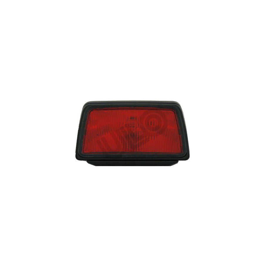 Ulo 5943-01 Third Brake Light Suitable For Mercedes-Benz S-Class Saloon (W140) | ML Performance US Car Parts