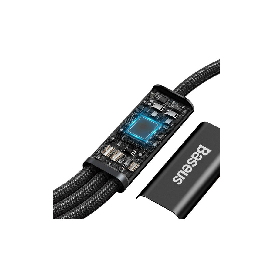 Baseus Rapid Camlt-Sc01 Usb Charge Cable