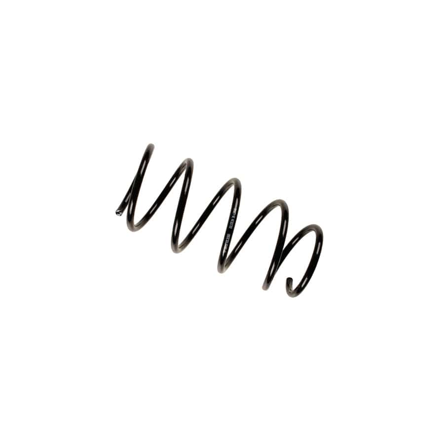 Bilstein 37-293178 VW Golf VII B3 OE Replacement Front Coil Spring 1 | ML Performance US Car Parts