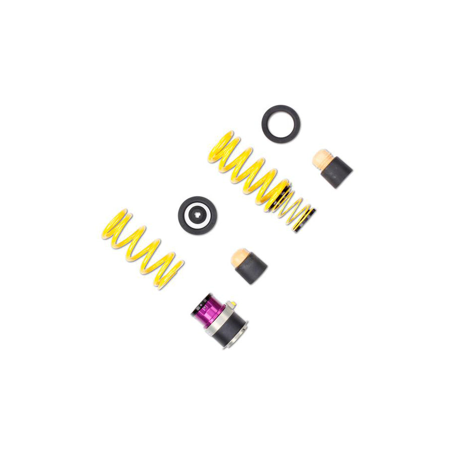 KW 19210688 Audi R8 42 HLS 2 Hydraulic Lift System 1  | ML Performance UK Car Parts