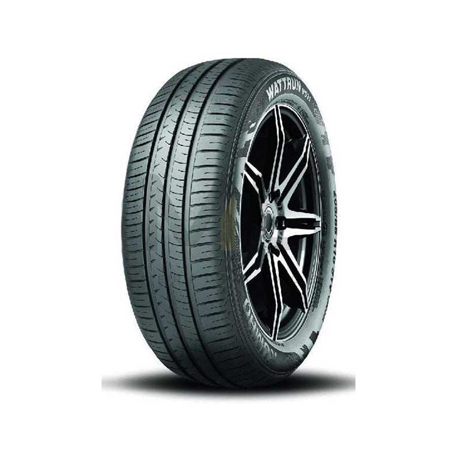 Kumho Wattrun VS31 205/55 R16 91V Summer Tyre | ML Performance US Car Parts