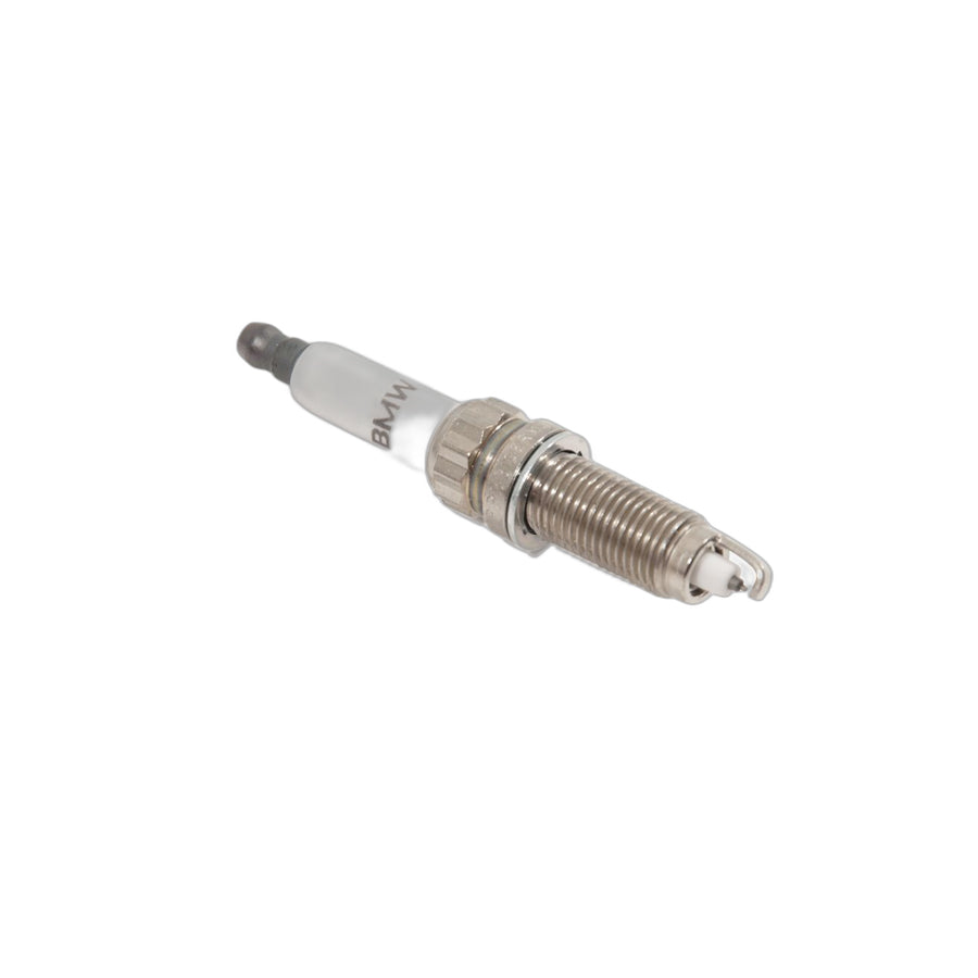 Genuine BMW 12120037580 E67 Spark Plug, High Power BOSCH ZR5TPP33 (Inc. Hybrid 7, X5 50iX & Ghost)