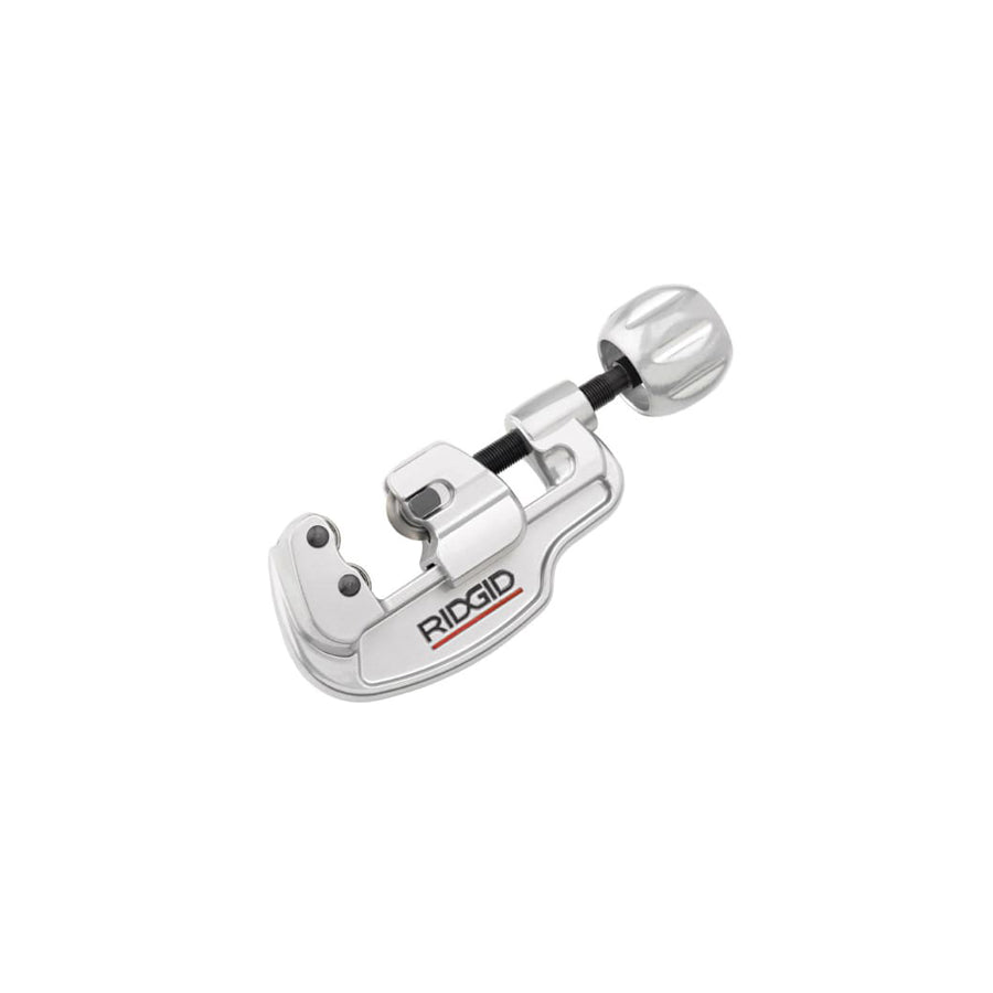 RIDGID RID29963 35S Stainless Steel Tube Cutter 5-35mm Capacity 29963 | ML Performance US