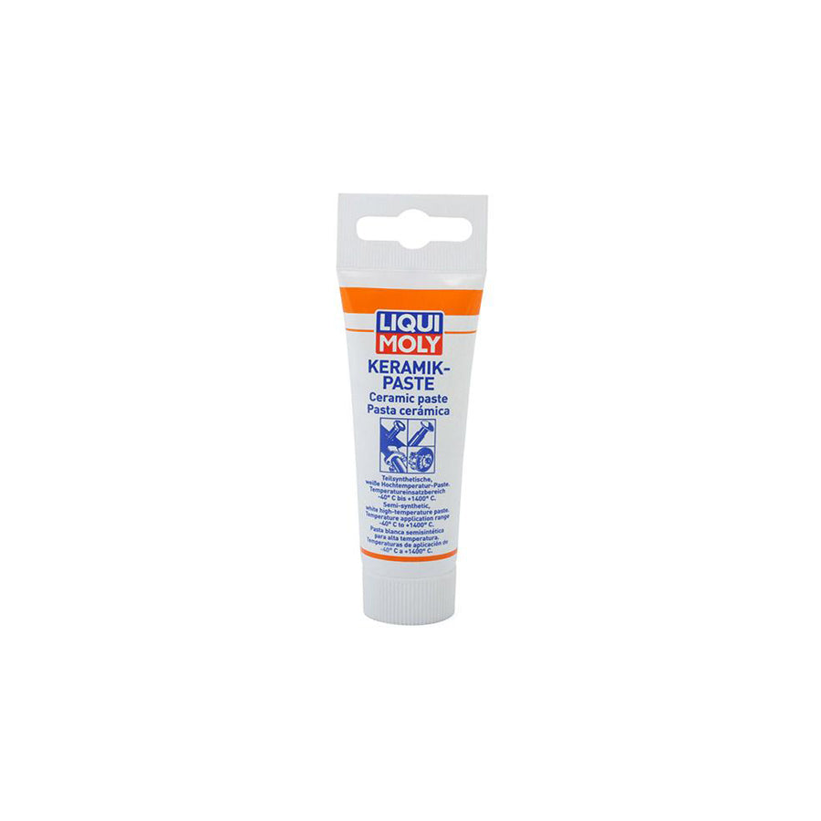 LIQUI MOLY 3418 Mounting Paste | ML Performance UK Car Parts