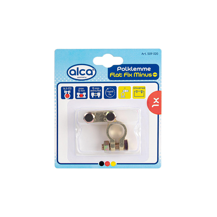 Alca 509020 Battery Post Clamp | ML Performance US US