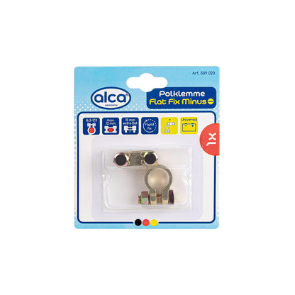 Alca 509020 Battery Post Clamp | ML Performance US US