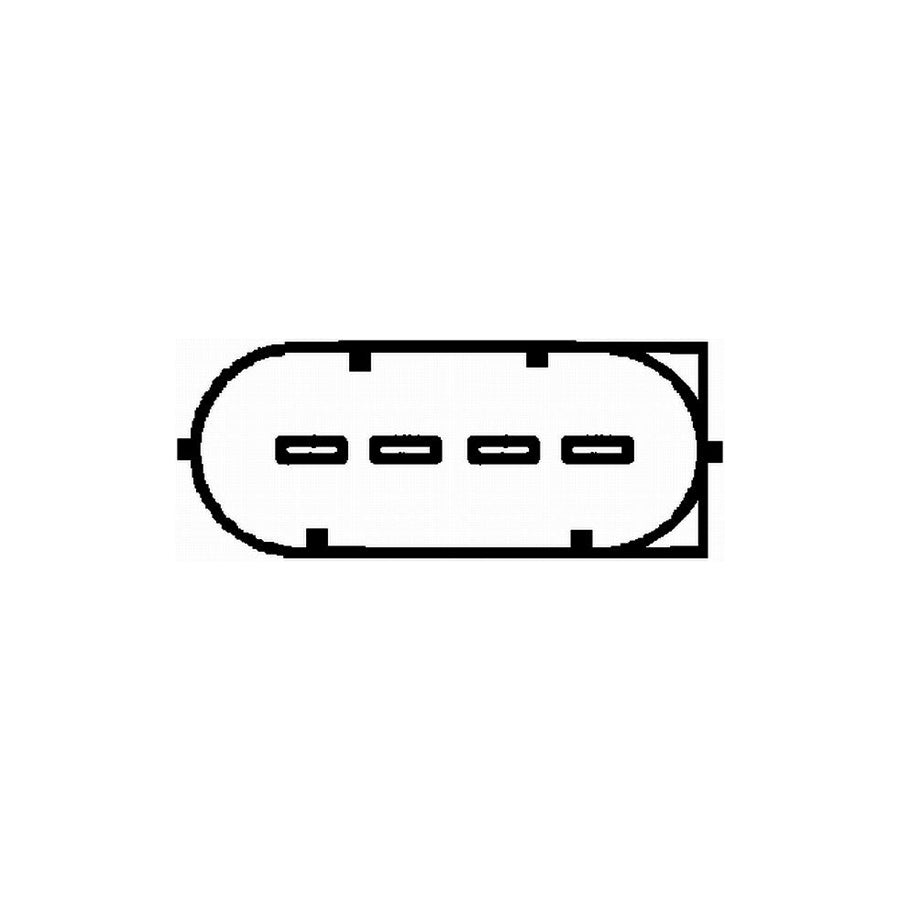 Sensore Debimetro HELLA Per BMW E39 E Altri Modelli - Alta Precisione E Facile Installazione - Foto 9