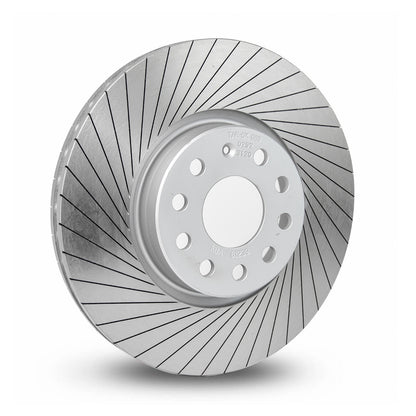 TAROX 0835 Rear 253x12.0mm Brake Discs