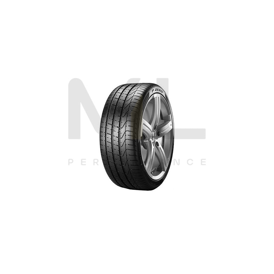 Pirelli P ZERO™ 245/45 ZR20 103Y SUV Summer Tyre | ML Performance UK Car Parts