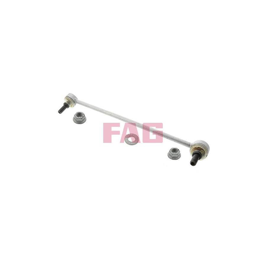 Spannarm, Keilrippenriemen INA 534 0068 10 für JAGUAR XJ Spannarm, Keilrippenriemen INA 534 0068 10 für JAGUAR XJ