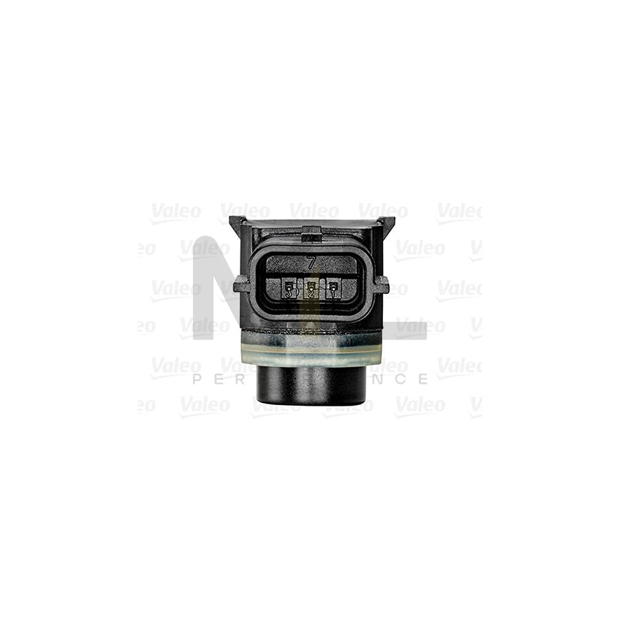 Sensore di parcheggio VALEO 890015 ORIGINAL PART anteriore e posteriore Sensore di parcheggio VALEO 890015 ORIGINAL PART anteriore e posteriore