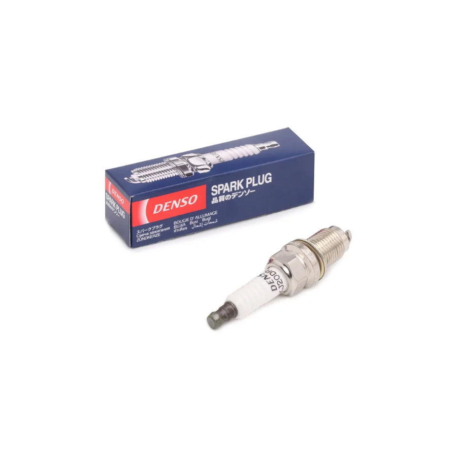 Denso KJ20DRM11Spark Plug Nickel Kj20Dr-M11 | ML Performance US