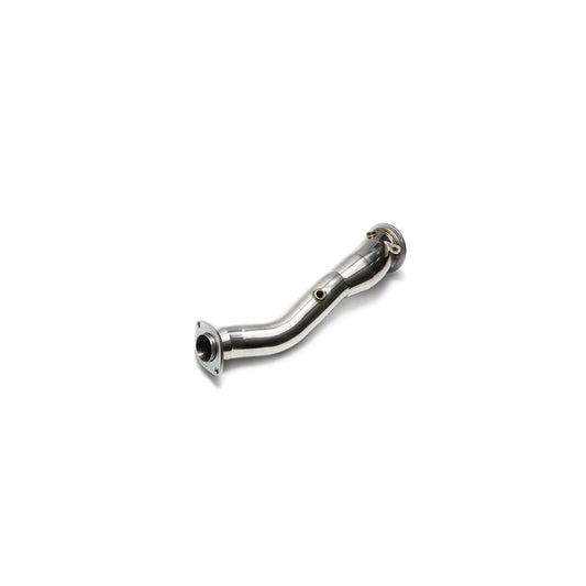 Armytrix LXIS3-DD Race Downpipe w/Cat Simulator Lexus IS200T | IS300 2.0T I4 2015+ with Optional catalytic converter replacement | ML Performance US US Car Parts