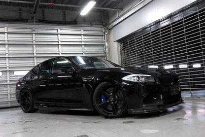 3D Design 3102-20611 BMW Carbon Fiber Under Splitter